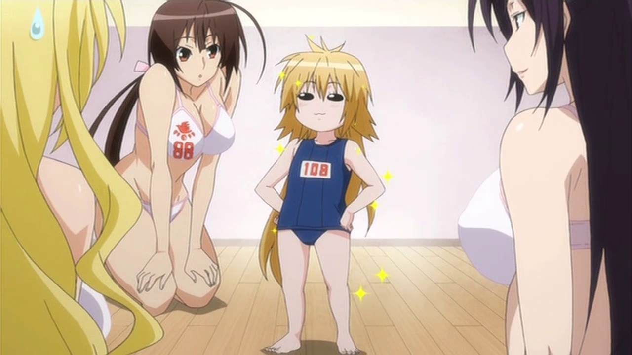 where to watch sekirei