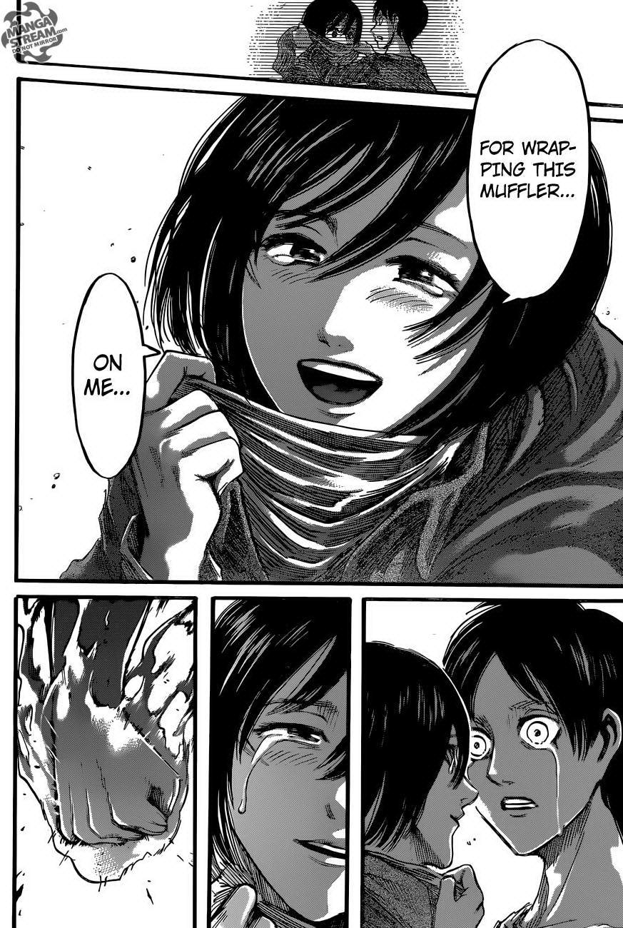 76 Creative Does eren die in the manga for Old Mens