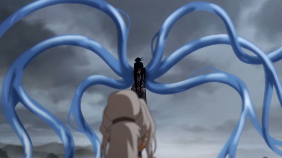 ATLA vs My Hero Academia Battle Royale : r/whowouldwin