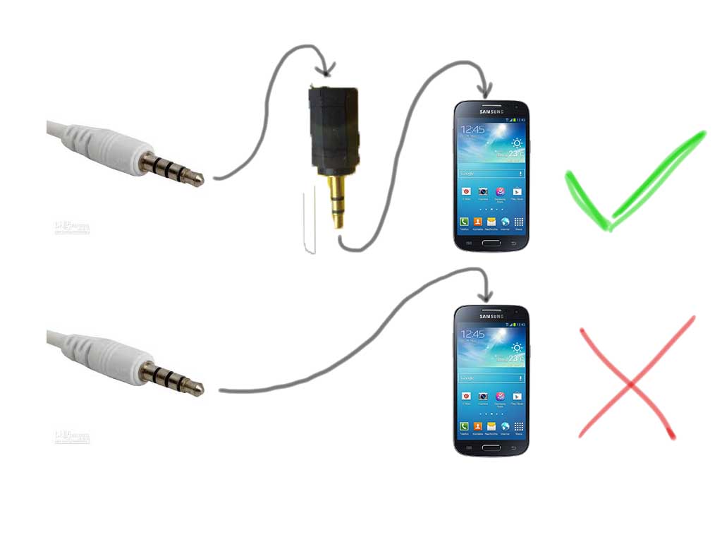Why headphones dont work Why headphones dont work