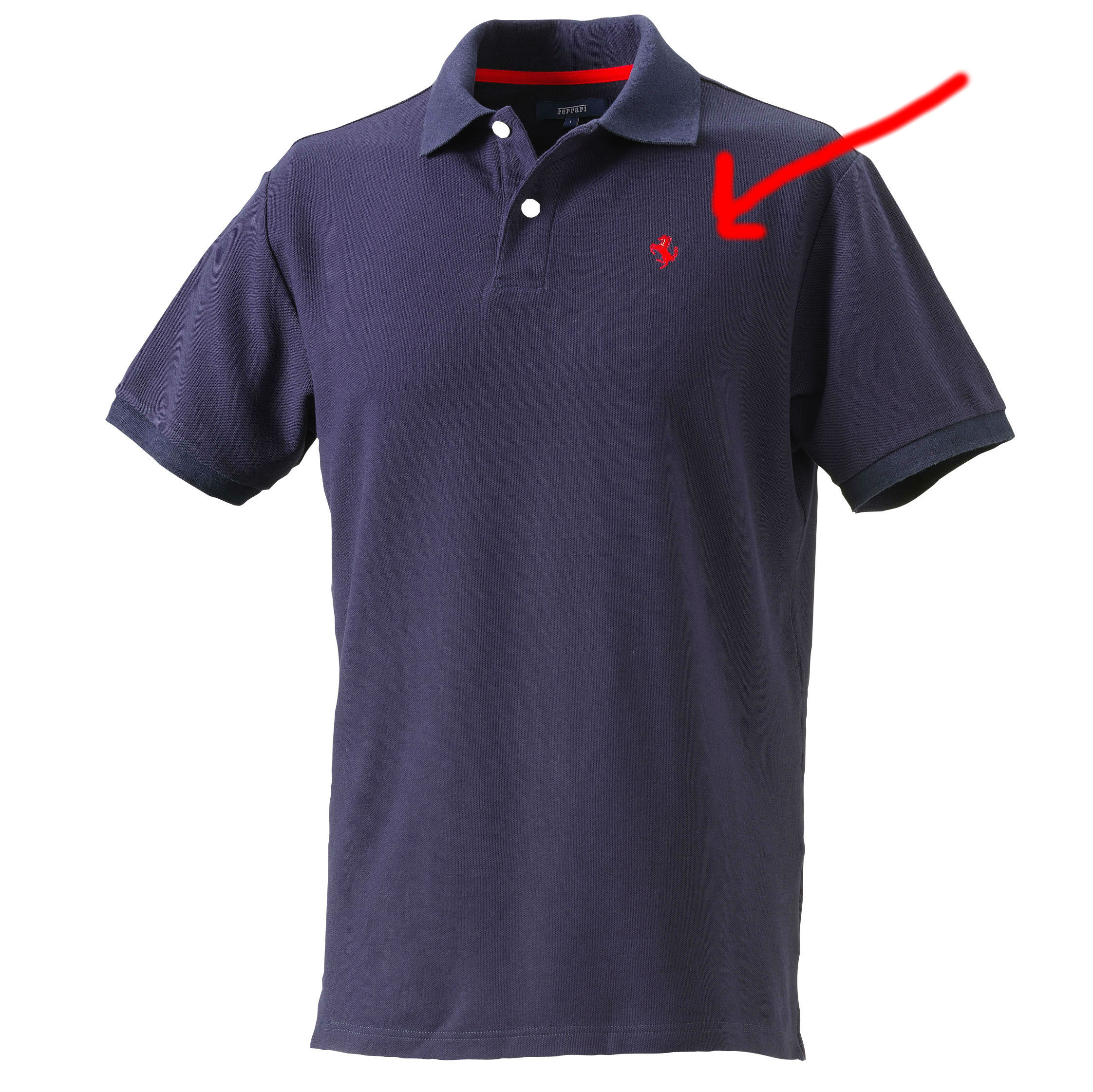 marks polo shirts