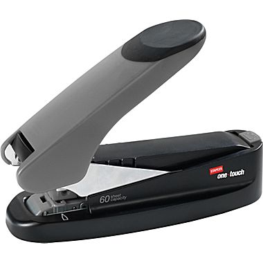 staples one touch stapler not working