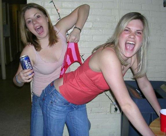 I Just Want To Give Her A Wedgie I Just Want To Give Her A Wedgie