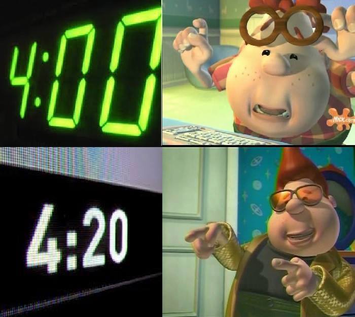 I Love Carl Wheezer I Love Carl Wheezer
