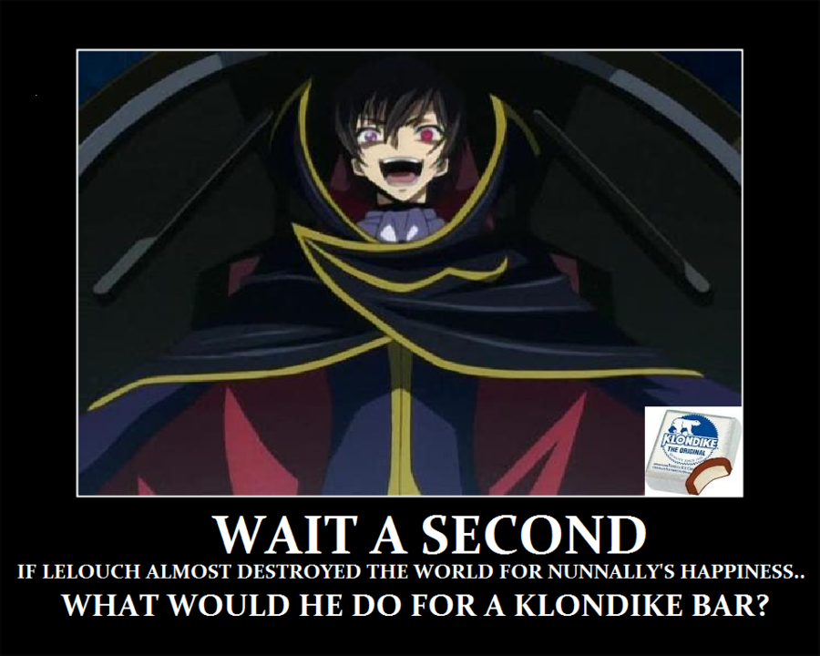 Funny Code Geass Memes