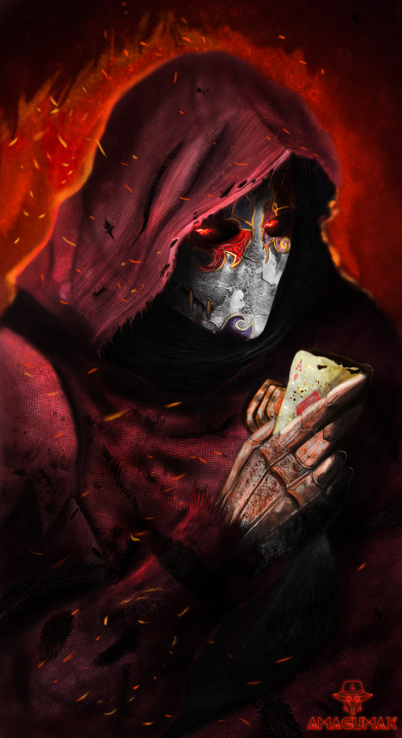Featured image of post Masked Hooded Anime Characters Do naruto characters like kakashi and tobi lead the pack
