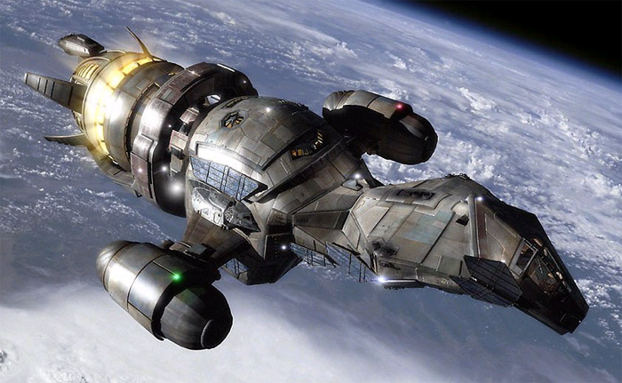 I Sure Don T Know A Lot Of Non Anime Spaceships But 102807786 Added By Cptsweatpants At Anime Manga Dubbed Anime Shows Anime Games Anime Art Mango