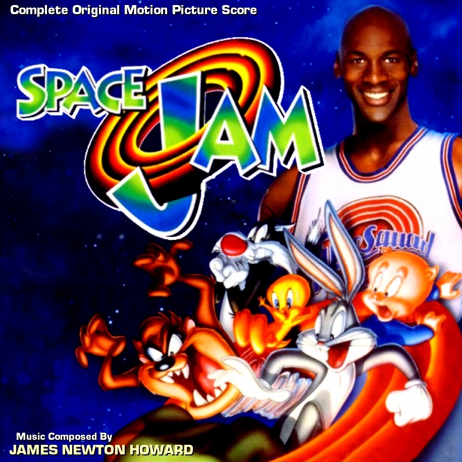 Space Jam Is Always Relevant 104397644 Added By