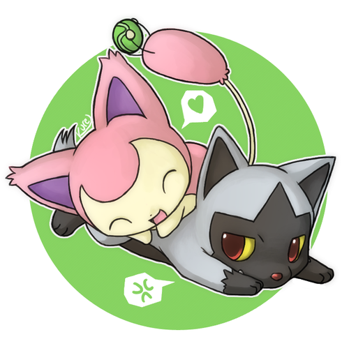 Skitty Porn - Spell check that's how. - #92929844 added by vulper at Pokemon