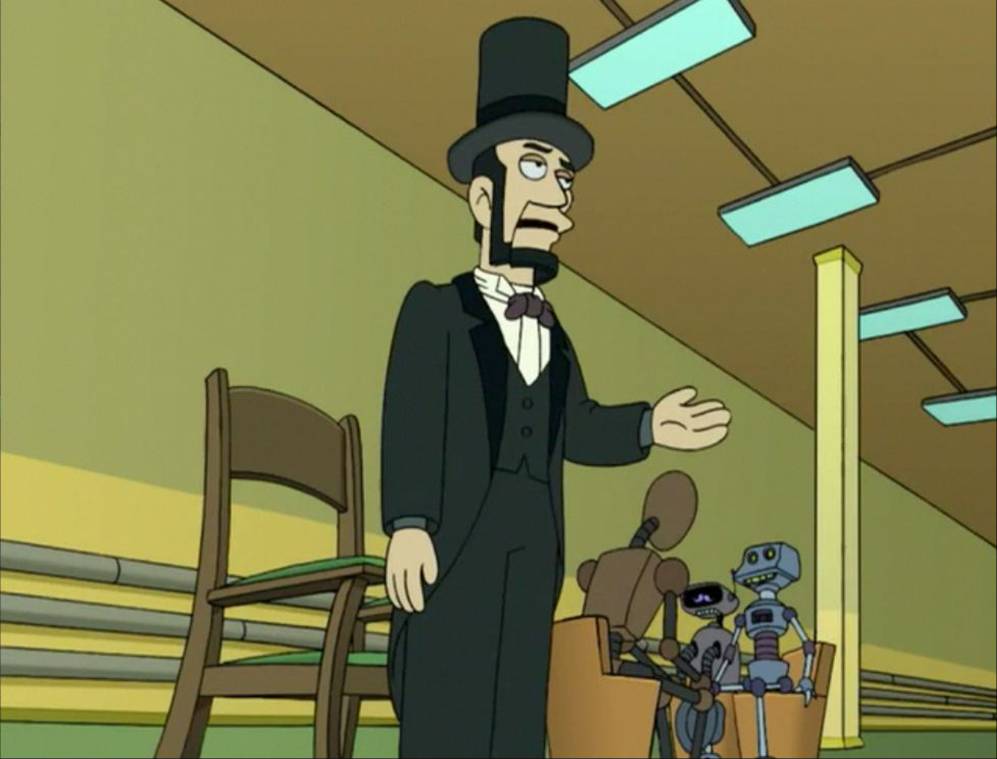 I Was Born In 200 Log Cabins 113767275 Added By Rambearclaw At