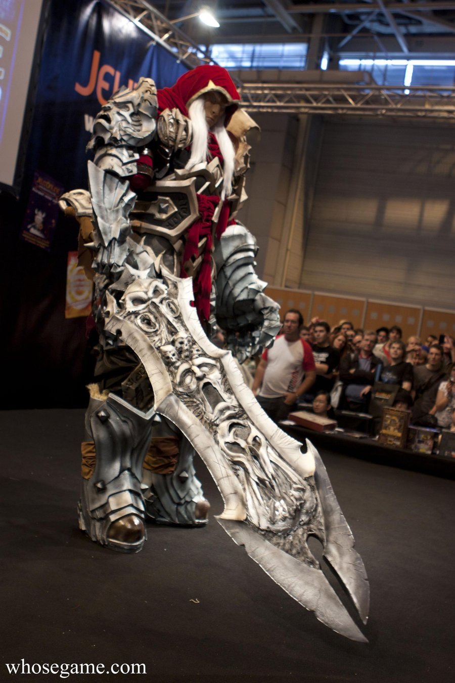 Cosplay Best Costumes Sc 1 St Heavy Com