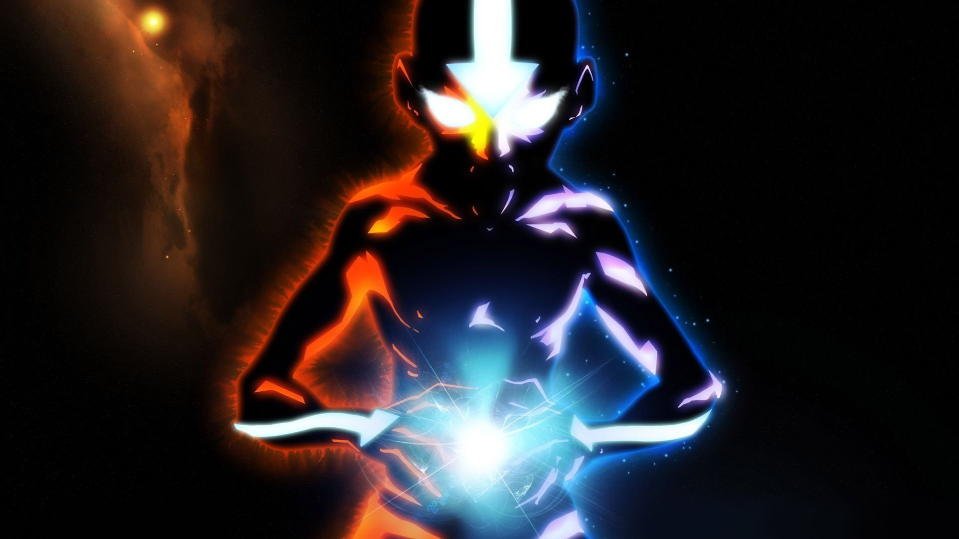 I D Really Appreciate Atla And Or Lok Wallpapers One For