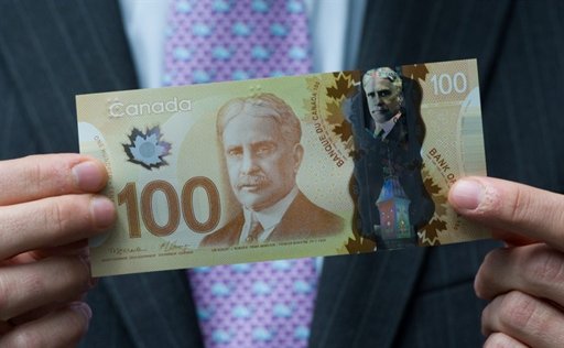 If You Ask Me Canadian Money Is Pretty Cool A 66621788 Added By If You Ask Me Canadian Money Is Pretty Cool A Completely Transpa Strip And The