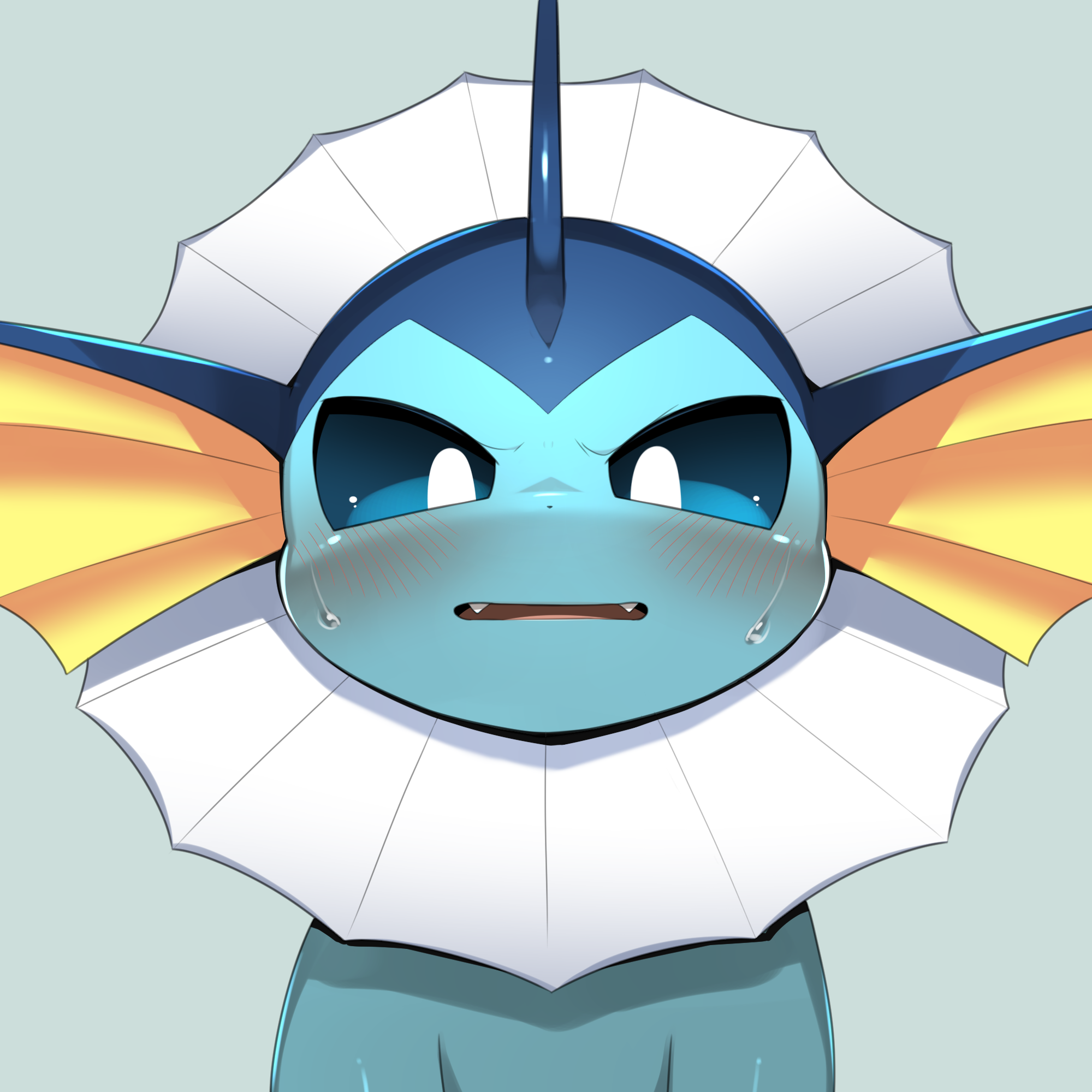 Oversexed Eeveelutions 2