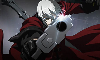 Page 1 Of Comments At Fj Anime Poll Gunslingers