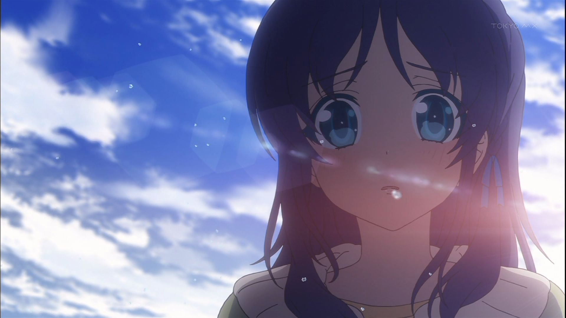 Fansub Review: [Underwater] Mikakunin de Shinkoukei – Engaged to