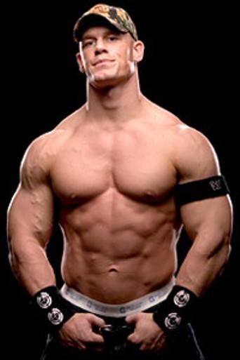 is there any anime character that can beat john cena 132822168 added by sasher at o is there any anime character that can