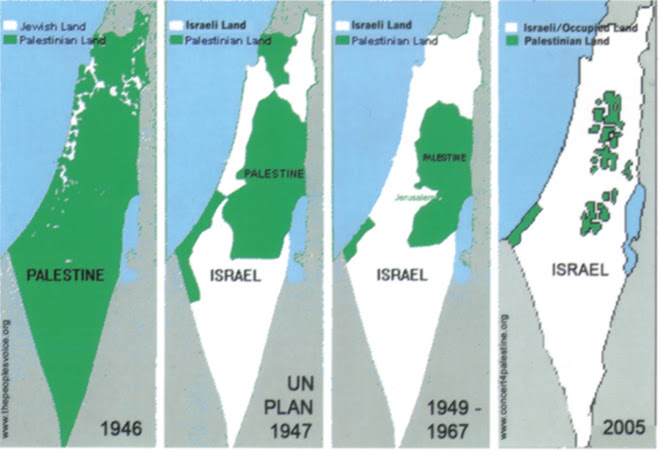 Why is israel a cube? - #117987782 added by Grubinhymer at Israel ...