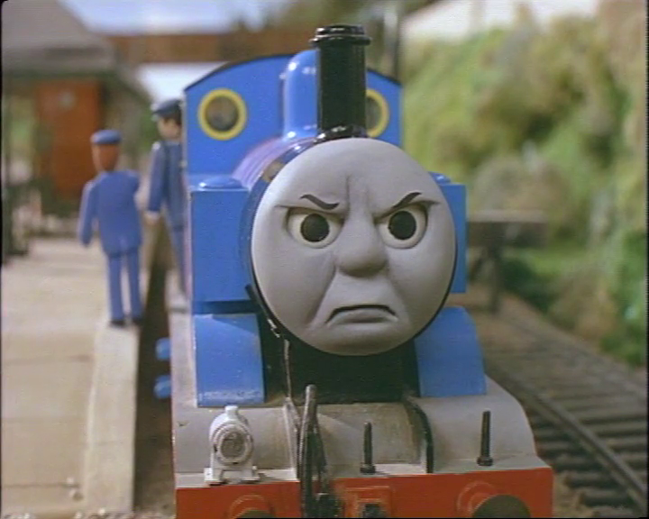 asian thomas the train