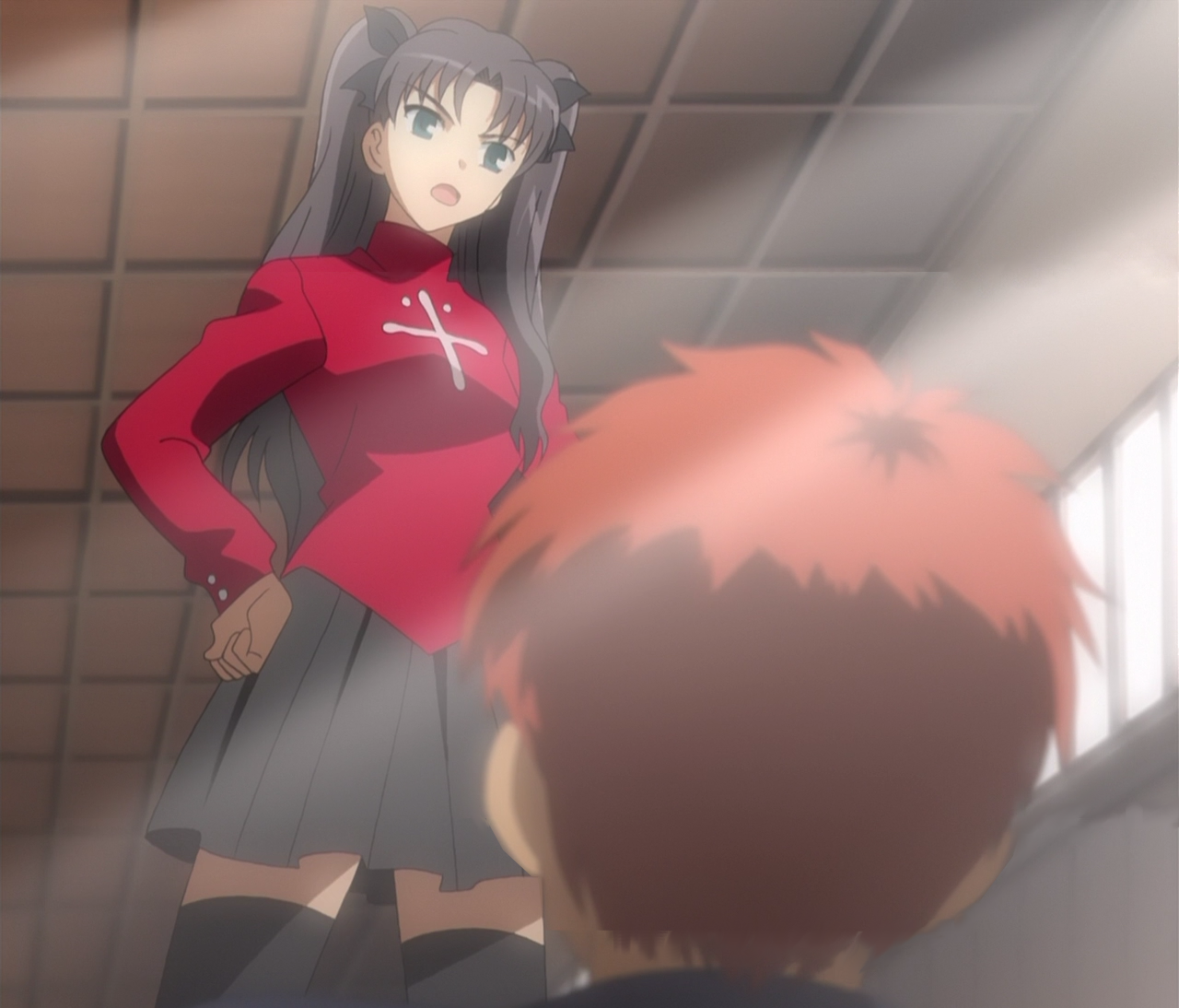 It S A Meme Based On The Anime Character Archetype Of 66039079 Added By Kuchikirukia At Desu Desu Character creation character art anime art rpg character character inspiration fantasy art character jung's twelve archetypes. anime character archetype