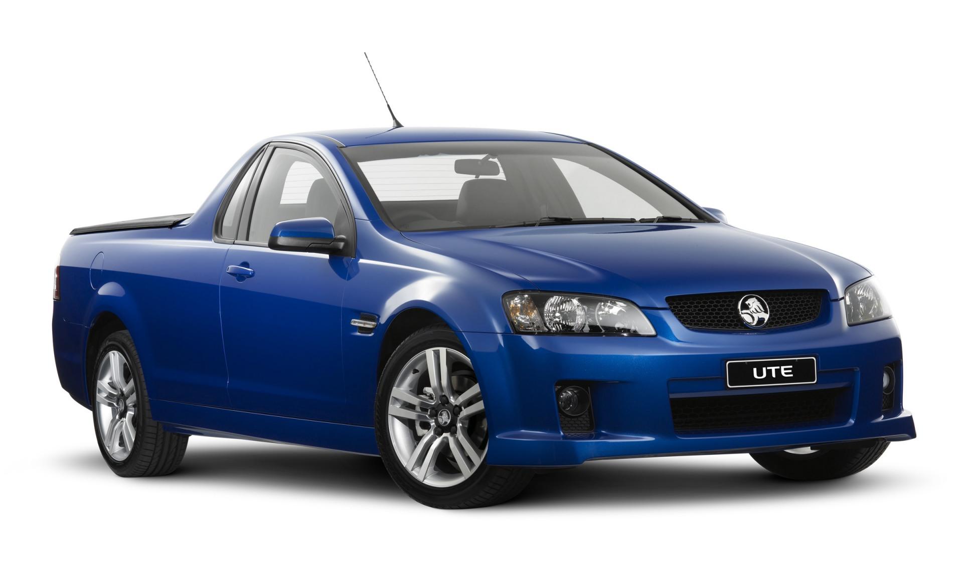 Its An Australian Thing A Car Truck Like Chevy 130928251 Its An Australian Thing A Car Truck Like Chevy El Camino Or