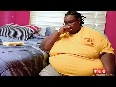 Videobull To My Strange Addiction Season 1 Episode 7 Eats Couch