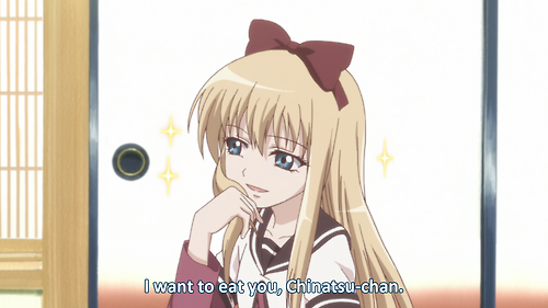 Itt Animes That Make You Feel Like A Lesbian Or Opposite For Guys Itt Animes That Make You Feel Like A Lesbian Or Opposite For Guys