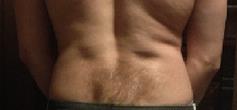 Jesus H Christ That Lower Back Hair 87276971 Added By
