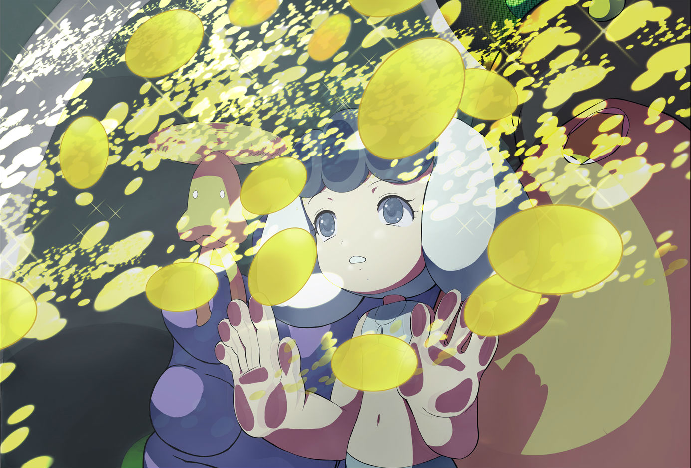 Garden Of Sinners 119603476 Added By Rei At Anime Manga Garden Of Sinners 119603476 Added By Rei At Anime Manga