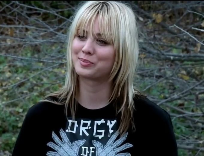 Kaley Cuoco Prison Break Kaley Cuoco Prison Break
