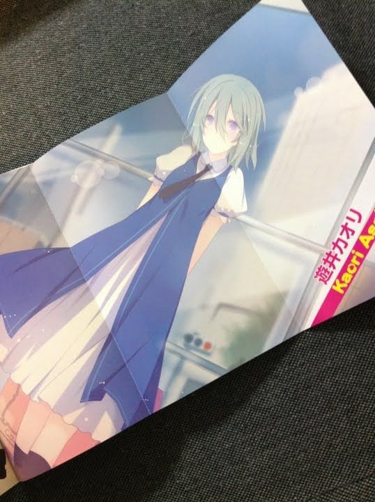 Kaoru Asoi Is Actually The Girl That Wins In Oreshura 87143652 Added By Goseathree At Anime Manga Dubbed Anime Shows Anime Games Anime Art Mango Having no intention to delve into romance. kaoru asoi is actually the girl that