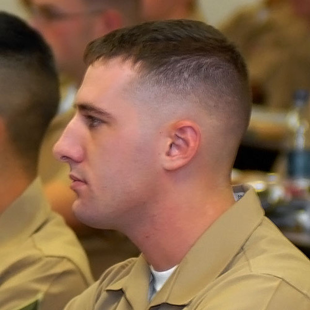Gt Thinking That Everyone In The Military Is Tradeoc Regulated