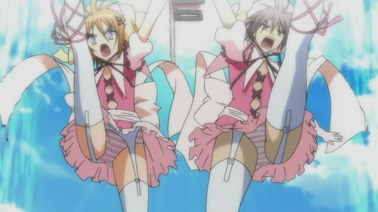 Kore Wa Zombie Desu Ka One Of My Favorite Anime 117143780 Added By Zomaru At Anime Manga Dubbed Anime Shows Anime Games Anime Art Mango Kore wa zombie desu ka?synopsis: kore wa zombie desu ka one of my