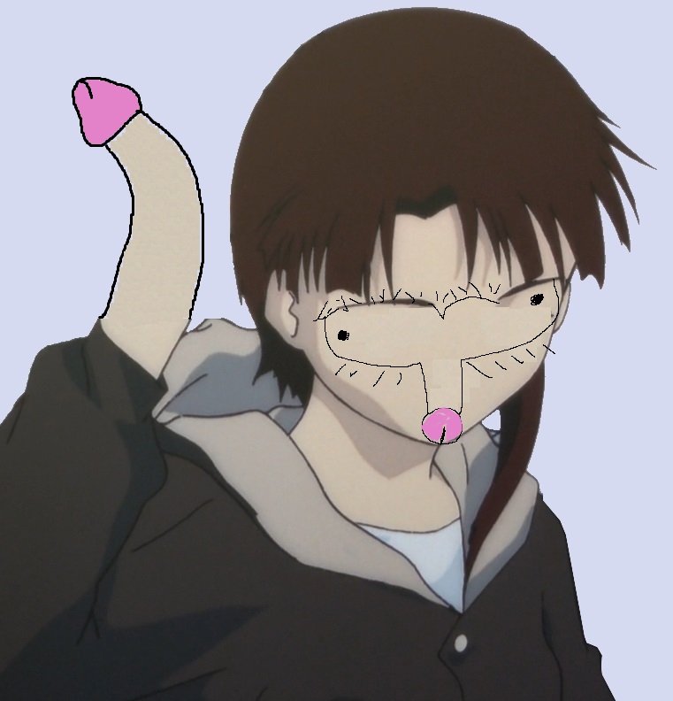 Le Neckbeard Anime Fan Dxd D 123513822 Added By Anonymous At Untitled
