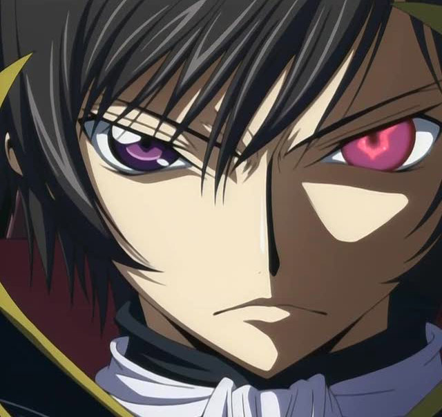 Images Of Lelouch Geass