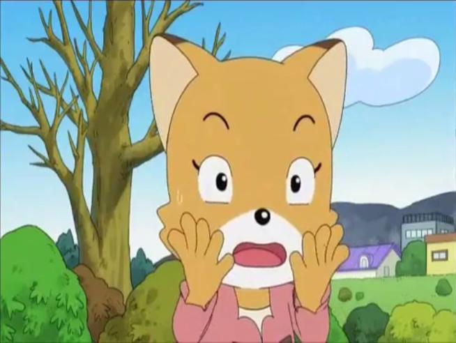 Wallpaper Anime Shima Shima Tora No Shimajirou