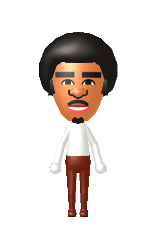 wii avatar