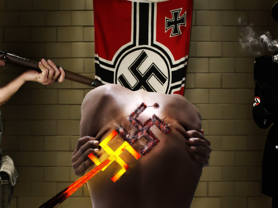 Groundbreaking Study Exhumes Untold Nazi Brutalization Of Women's Bodies