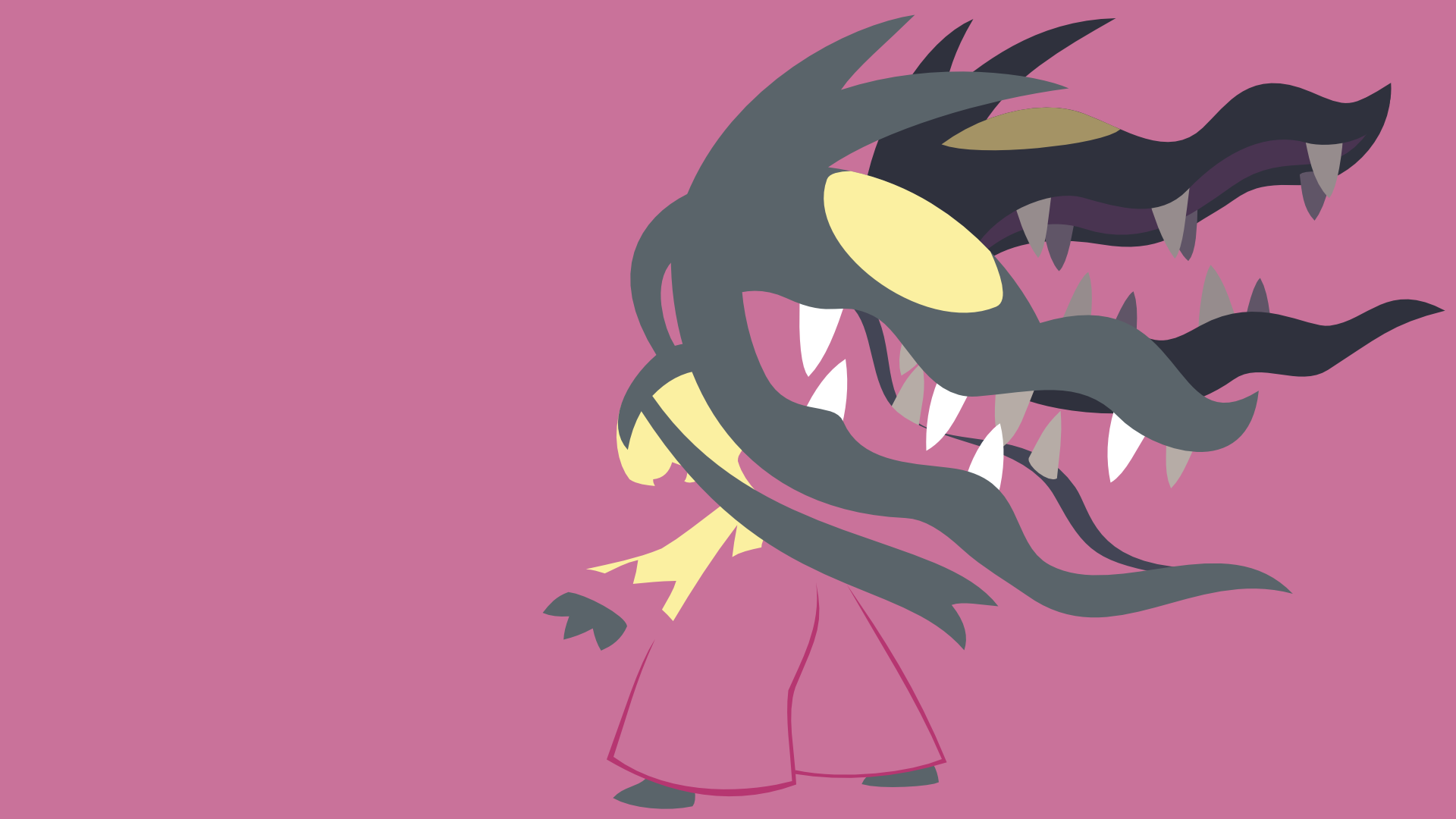 mega mawile wallpaper