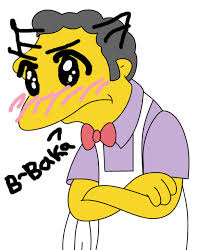 Moe Moe Moe Moe Problems Added By Comicironic At Every Anime Convention