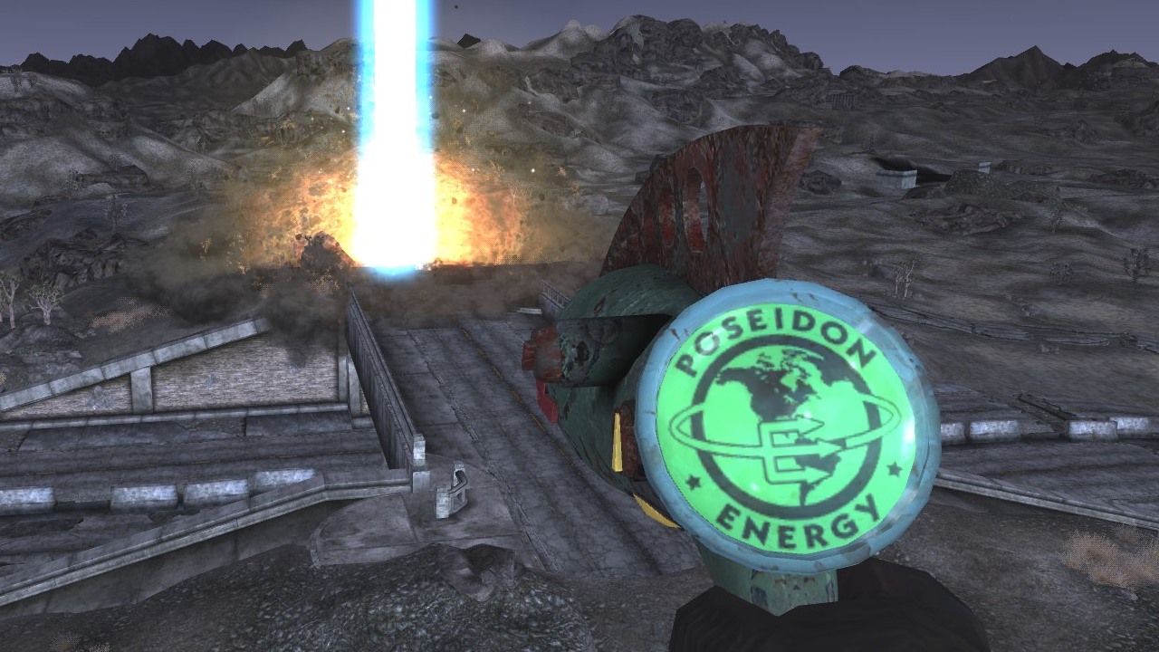 Meet Our Good Friends The Boomers Added By Crazyeyedbioll At Fallout Timeline Part 2