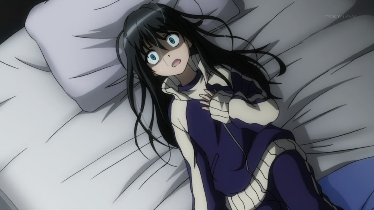My Experience With Sleep Paralysis Wake Myself Up From A My Experience With Sleep Paralysis Wake Myself Up From A