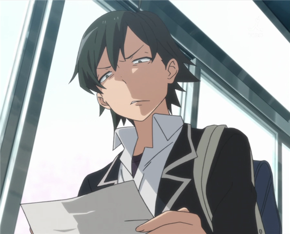 An Idiot Strawberry Animemes