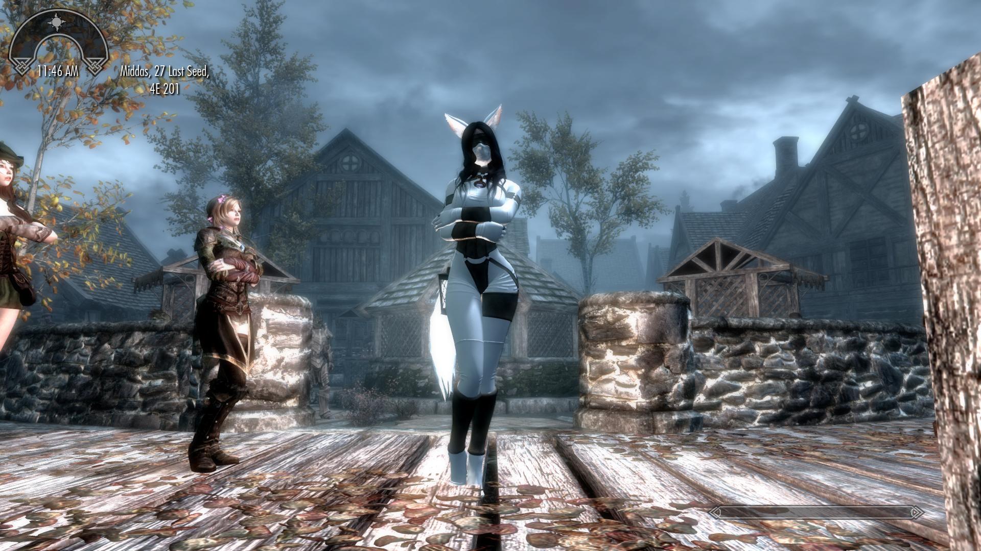 Skyrim mods from steam workshop фото 51