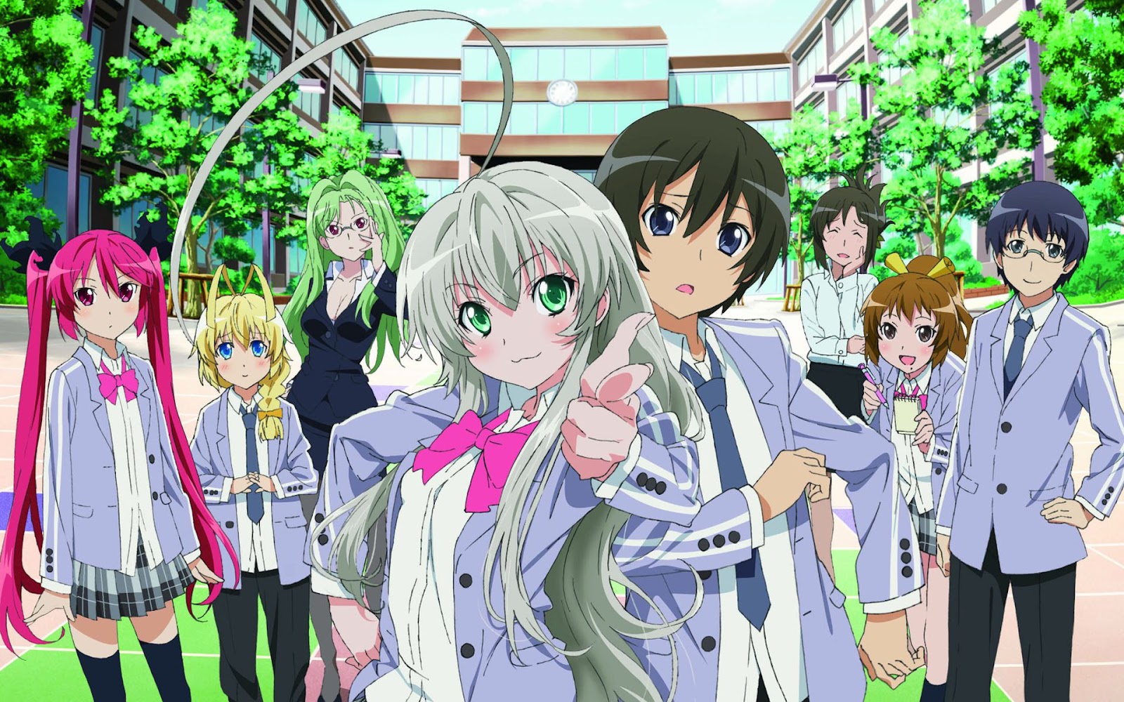 Craft Sensei Light Hearted Romantic Comedy With Lots Of Fan Service 130129587 Added By Syrinx At Need Some Help Fj We here at honey's anime are going to focus on a simpler set of stories in manhwa. craft sensei light hearted romantic