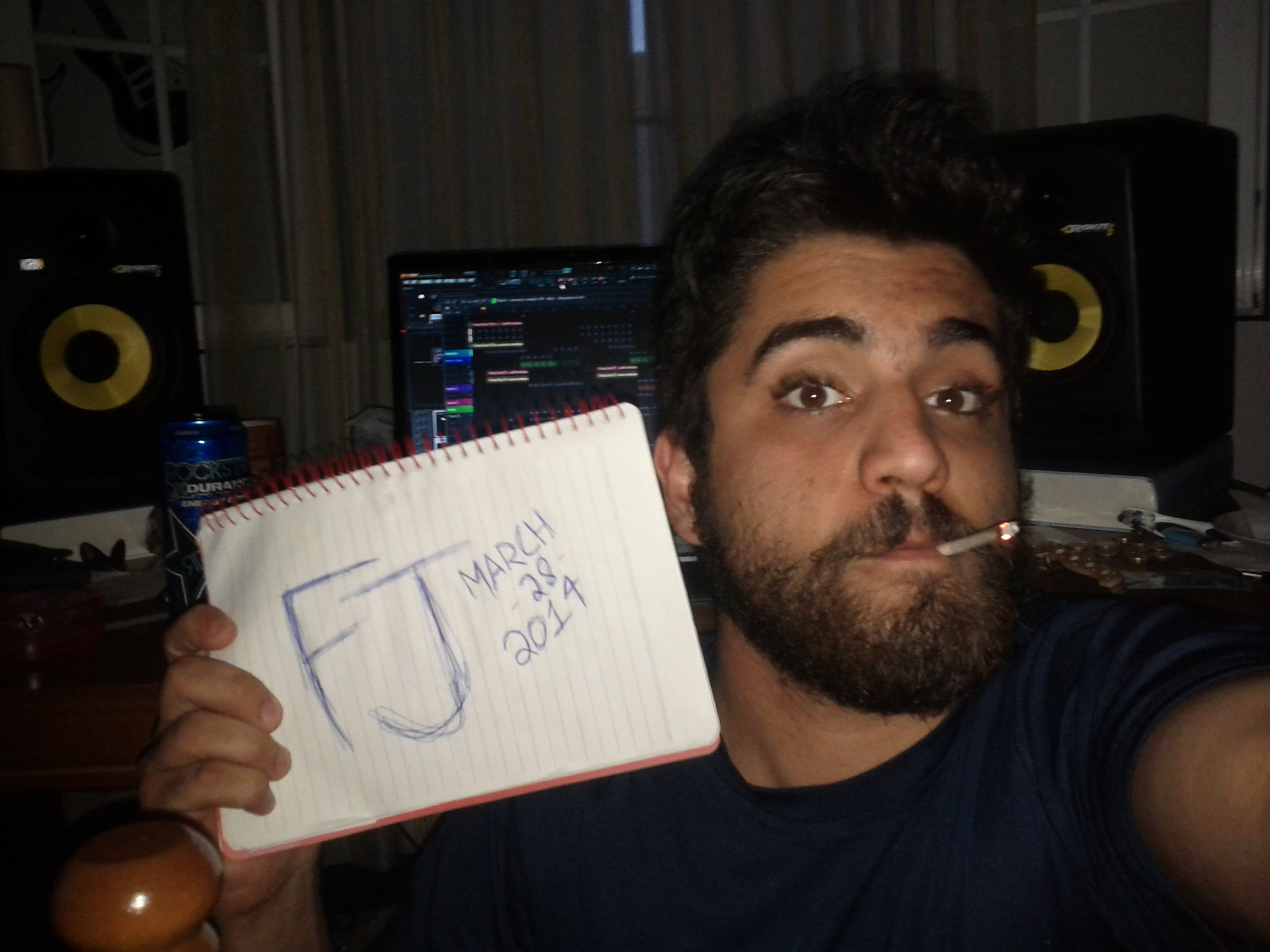 Ray William Johnson Doppelganger 114322195 Added By Anonymous