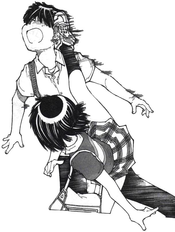 Nazo No Kanojo X Mysterious Girlfriend X A 13 115747460 Added