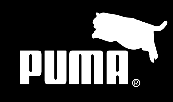 puma plus size logo