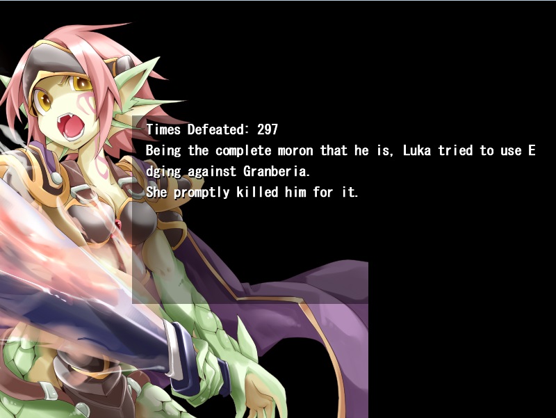 Monster Girl Quest Its An Eroge Porn Game But The 107775192