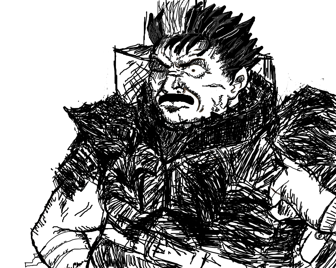 It S From A Berserk Doujin Hentai 140867974 Added By Hisokafromlol At Guts Happy Life